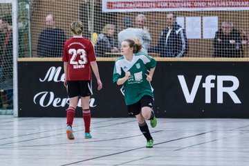 Bild 601 - Volksbank Cup Elmshorn